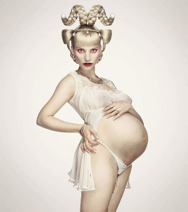 Чудачества Эрвина Олафа