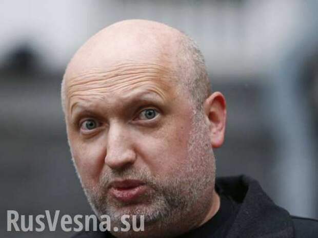 В Совфеде ответили ожидающему распада России Турчинову — киевские пропагандисты возмущены | Русская весна