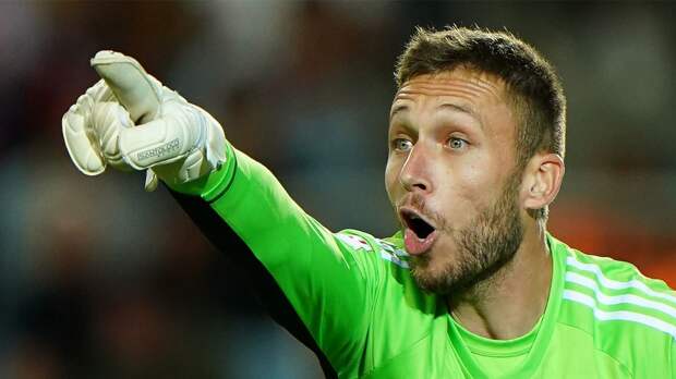 «Жирона» подписала нового вратаря после травмы тер Штегена