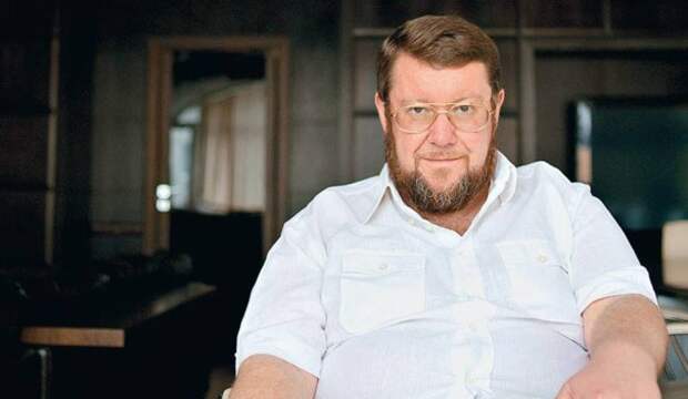 Сатановский рассказал, как отвечать на попытки США Сатановский рассказал, как отвечать на попытки США