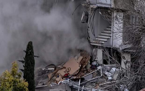 В Израиле расследуют неудачу при попытке сбить ракету в Хайфе