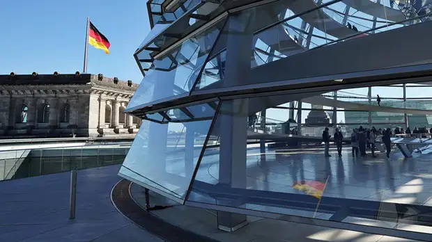 Политолог оценил решение России выслать двух немецких дипломатов