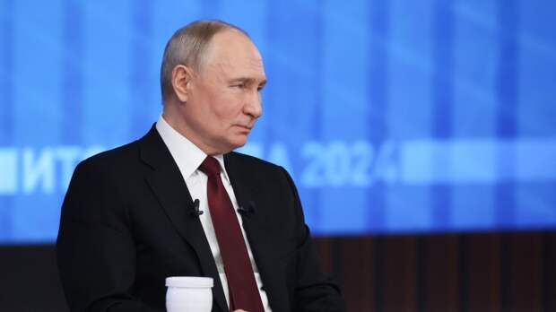 Названы самые просматриваемые видео на канале Кремля на Rutube