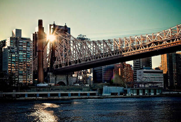 Не бойтесь жить!