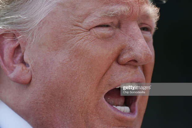 Trump-Face