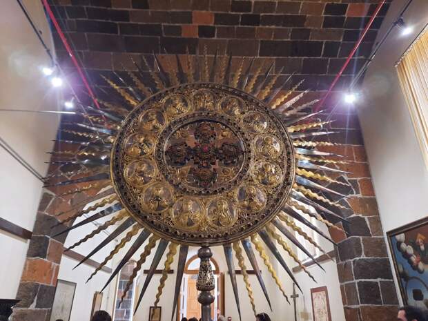 Комитет по защите ААЦ в Братиславе призвал освободить задержанных священнослужителей