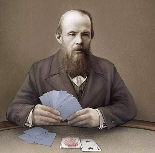 А зачем вообще читать? Есть же игры)