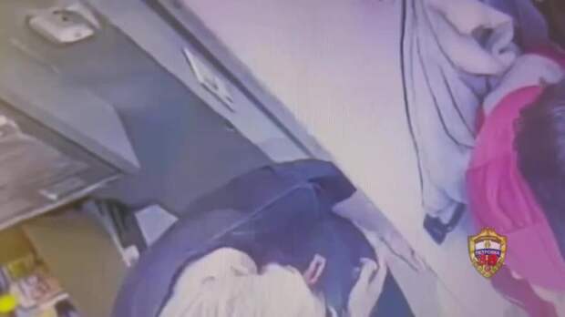 Мужчина украл чилийскую белку из зоомагазина в Москве