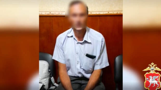 Преподаватель в Крыму показывал ученикам в школе нацистский видеоролик
