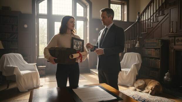 В «Опоре России» рассказали об особенностях получения имущества по наследству