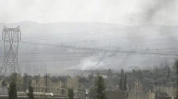 Спецпредставитель президента России высказался против бомбардировок Израиля в САР