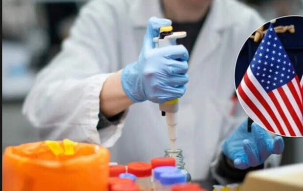 Провидица из Индии: «В 2024-м Землю накроет новый вирус.