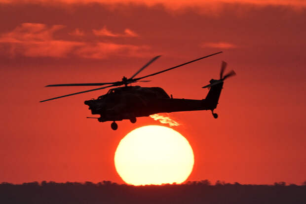 В Иран прибыл российский «Опустошитель»