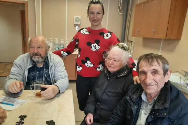 Кого пугает украинский омбудсмен