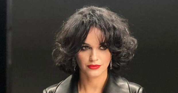 Певица Слава воссоединилась с мужем-изменщиком на фоне скандала