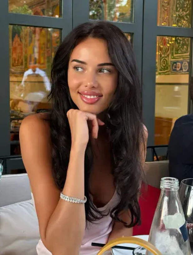 Анастасия Решетова