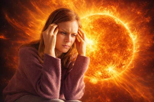 Болезнь современности или игра воображения: разбираемся что такое метеозависимость