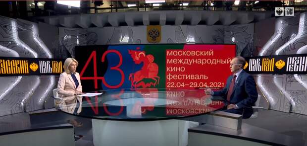 Николай Бурляев: "Пусть Запад погибает, а мы должны сохранить Россию"