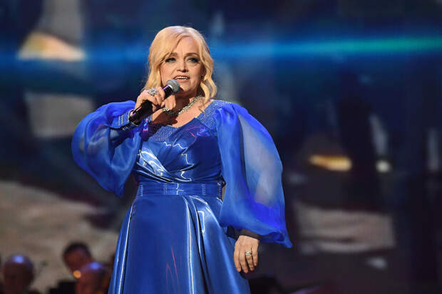 Надежда Кадышева может заработать на шоу в Краснодаре свыше 35 млн при солд-ауте