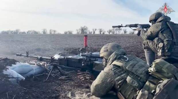 Потенциал и возможности пулемета «Корд»