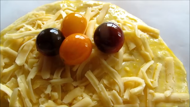 Мегрельские хачапури - самые сырные хачапури еда, вкусно, готовка, хачапури, рецепт, видео рецепт, длиннопост, другая кухня, пирог, видео