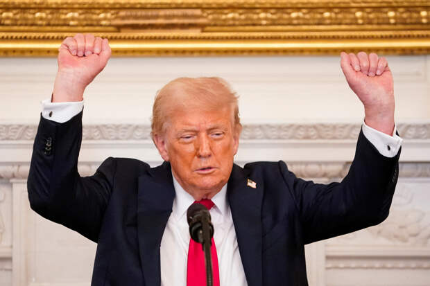 На Украине оценили ультиматум Трампа о 50 днях