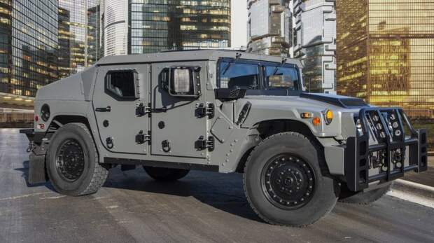 Мексиканский вариант HMMWV, hummer, авто, автомобили, внедорожник, военная техника, военный внедорожник, хаммер