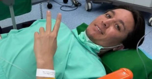 Скандальный хирург Тимур Хайдаров экстренно прооперирован в Таиланде