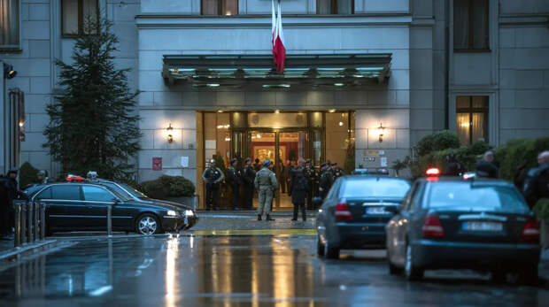 "Сувалки - это не Кандагар": Поляки за 300 млн долларов купили три американских тяжёлых дрона Reaper. Помогут ли?