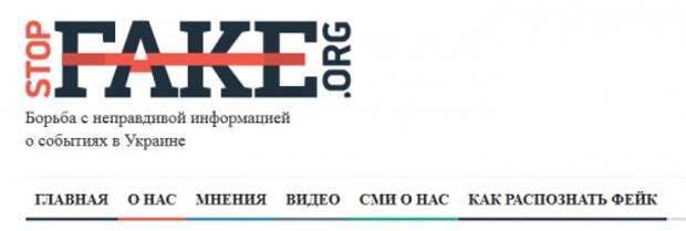 Дневник им. ZEN: А почему у нас нет сайта подобной тематики об Украинских СМИ???