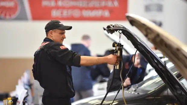 Для отдельных категорий: Володин дал разъяснение по штрафам за езду без диагностической карты