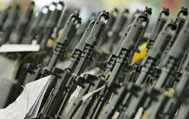 Почему Эр-Рияд активизировал военное сотрудничество с Москвой?