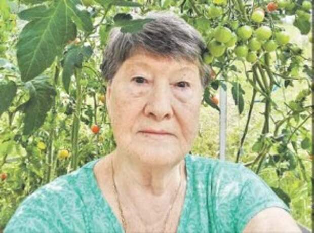 Фото из личного архива