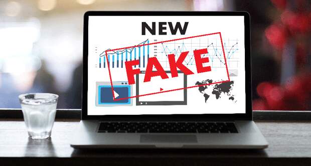 fake news