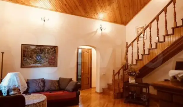 Наглость или роскошь: почему дачи в Ростовской области стоят десятки миллионов рублей