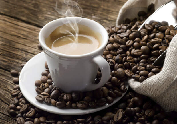 Вред и польза кофе для здоровья и красоты