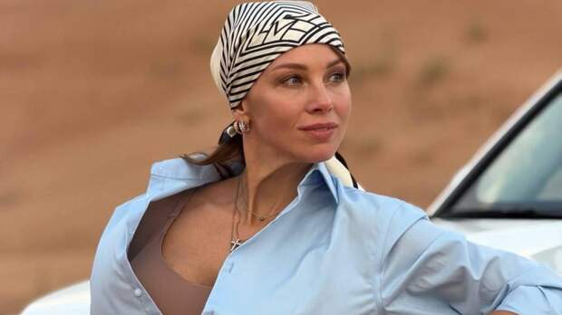 «Интернет гудит размышлениями»: Полина Диброва сравнила сына с Алексеем Жидковским