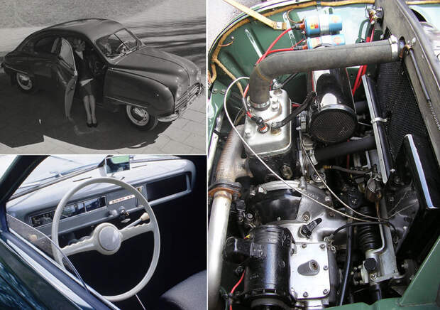 Тролль 92 уровня — история создания Saab - Фото 15