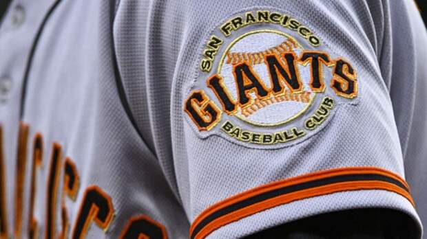 San Francisco Giants logo