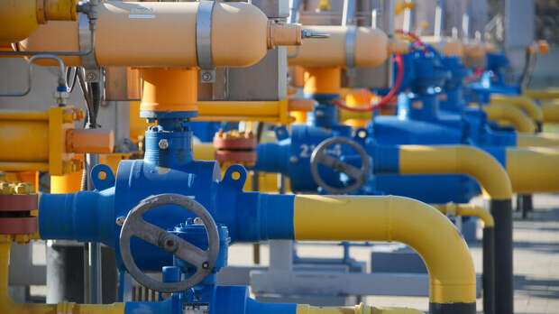 Сийярто: армия будет охранять участок "Турецкого потока" в Венгрии