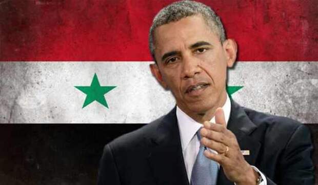 Global Research: России пора понять, что США мир в Сирии не нужен