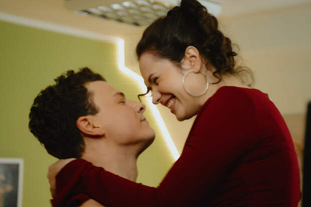 Екатерина Иванова открыла «Отель на обочине»