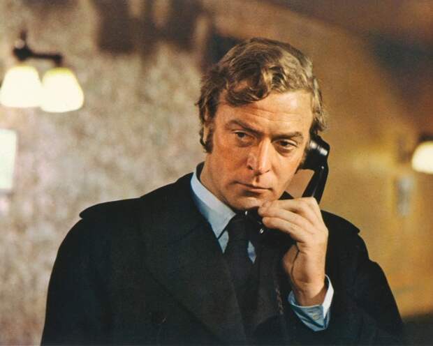 Michael Caine's Rolex Oysterquartz Broke A World Record At Auction And The Photos Are Amazing