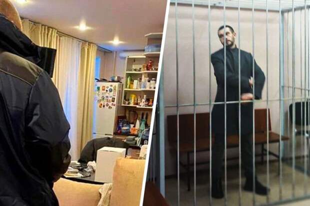 Задушили ремнем, добили ножом. Что известно о гибели разработчика «Спутника V» в столице