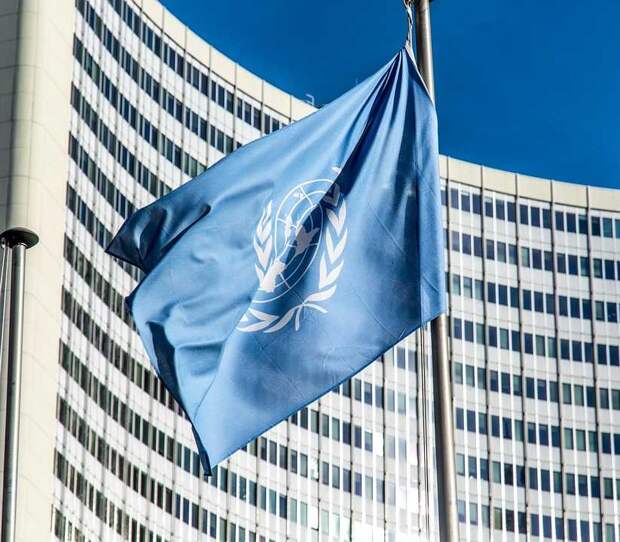 Генассамблея ООН приняла резолюцию, приостанавливающую участие России в СПЧ