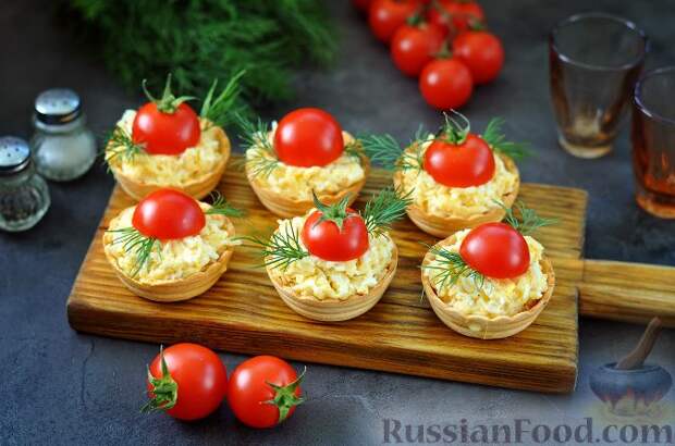 рецепты