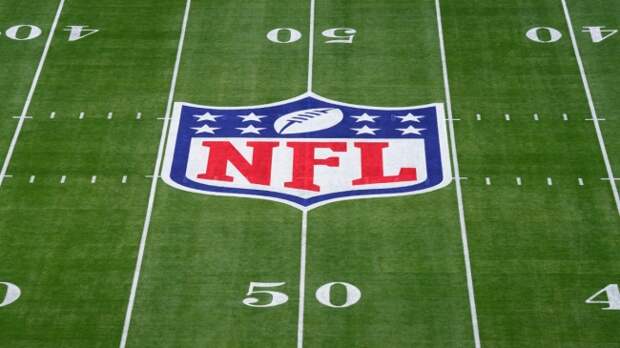 NFL logo