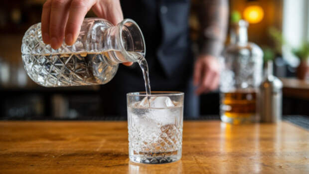 Цены на водку в России резко выросли