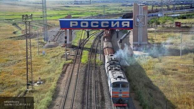 Большинству российских туристов понравился отдых внутри страны Большинству российских туристов понравился отдых внутри страны