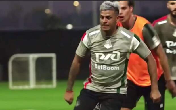 Семшов — о лишнем весе Веры: «Это неуважение к команде и к себе»